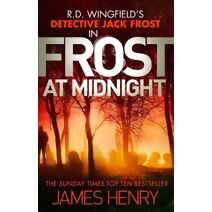 Frost at Midnight (DI Jack Frost Prequel)