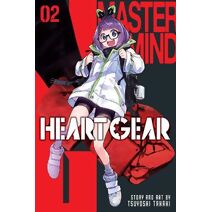 Heart Gear, Vol. 2 (Heart Gear)