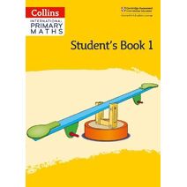 International Primary Maths Student's Book: Stage 1 (Collins International Primary Maths)