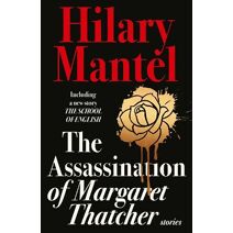 Assassination of Margaret Thatcher
