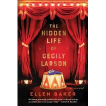 Hidden Life of Cecily Larson