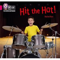 Hit the Hat! (Collins Big Cat Phonics for Letters and Sounds)
