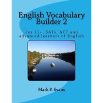 English Vocabulary Builder 2 (English Vocabulary Builder)