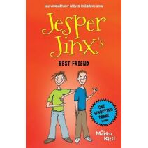 Jesper Jinx's Best Friend (Jesper Jinx)