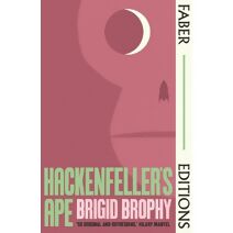 Hackenfeller's Ape (Faber Editions) (Faber Editions)