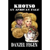 African Tale With Danielle Blake And Khotso.