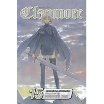 Claymore, Vol. 15 (Claymore)