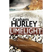 Limelight (Enora Andressen thriller)