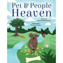 Pet & People Heaven