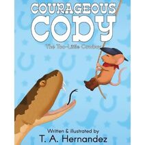 Courageous Cody