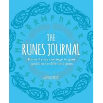 Runes Journal (Arcturus Spirit Journals)