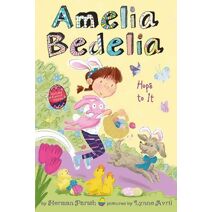 Amelia Bedelia Special Edition Holiday Chapter Book #3 (Amelia Bedelia Special Edition Holiday)