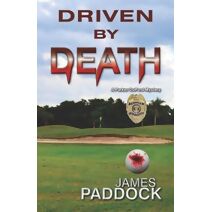 Driven by Death (Parker DuPont P.I.)
