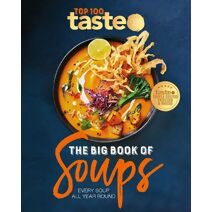 Big Book of Soups