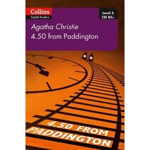 4.50 From Paddington (Collins Agatha Christie ELT Readers)