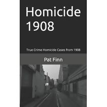 Homicide 1908 (Homicide)