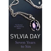 Seven Years to Sin (Historical Romance)