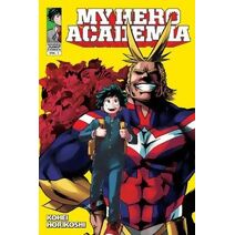 My Hero Academia, Vol. 1 (My Hero Academia)