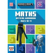 Minecraft Maths Ages 10-11 (Minecraft Education)