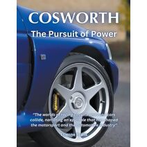 Cosworth (Automotive Books)