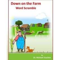 Down on the Farm Word Scramble