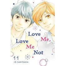 Love Me, Love Me Not, Vol. 11 (Love Me, Love Me Not)