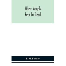 Where angels fear to tread