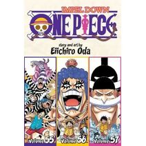 One Piece (Omnibus Edition), Vol. 19 (One Piece (Omnibus Edition))