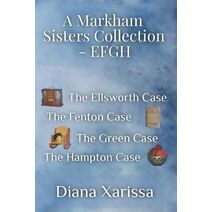 Markham Sisters Collection - EFGH (Markham Sisters Collections)