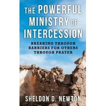 Powerful Ministry Of Intercession (Prayer)