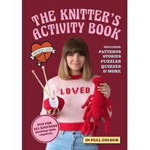 Knitter's Activity Book