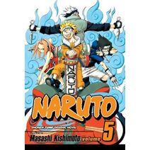 Naruto, Vol. 5 (Naruto)