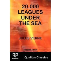 20,000 Leagues Under the Sea (Qualitas Classics)