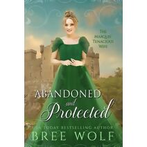 Abandoned & Protected (Love's Second Chance)