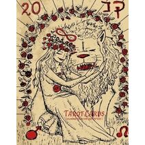 Tarot Cards Coloring Book for Grown-Ups 1 (Tarot Cards)