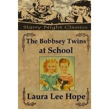 Bobbsey Twins at School (Bobbsey Twins)