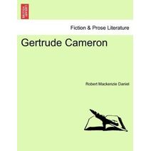Gertrude Cameron