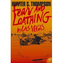 Fear and Loathing in Las Vegas (Harper Perennial Modern Classics)