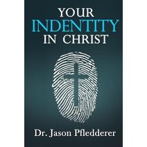 Your Identity in Christ
