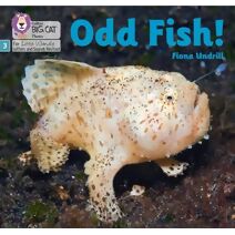 Odd Fish! (Big Cat Phonics for Little Wandle Letters and Sounds Revised)