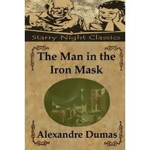 Man in the Iron Mask (D'Artagnan)