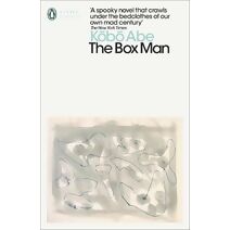 Box Man (Penguin Modern Classics)