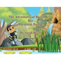 Adventures of Bazyli Berry Bee