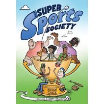 Super Sports Society Vol. 1 (Super Sports Society)