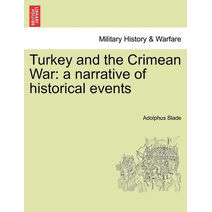 Turkey and the Crimean War