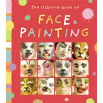 Face Painting (Art Ideas)