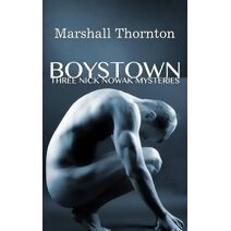 Boystown (Boystown Mysteries)