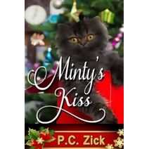 Minty's Kiss (Smoky Mountain Romance)