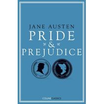 Pride and Prejudice (Collins Classics)