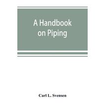 handbook on piping